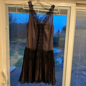 Size 6 Boutique dress never been worn